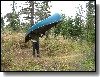 Don with Canoe